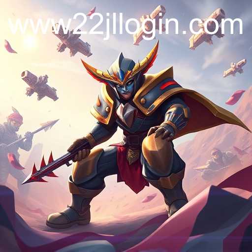 The Digital Realm of 22jl: A Gateway to Gaming Adventure