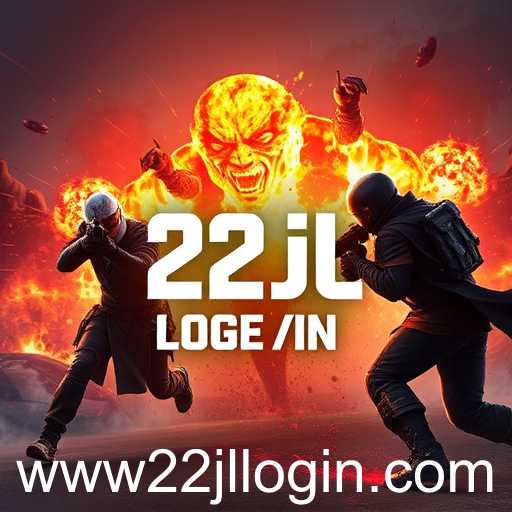 Exploring the Thrilling World of Action Games: A Dive Into the 22jl Login Experience