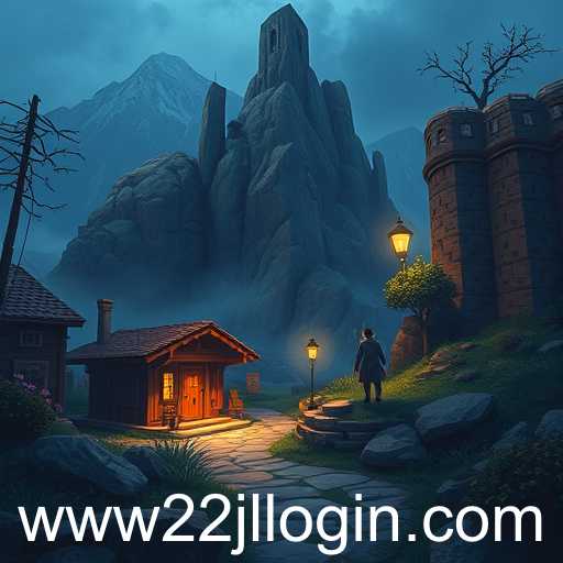 22jl login