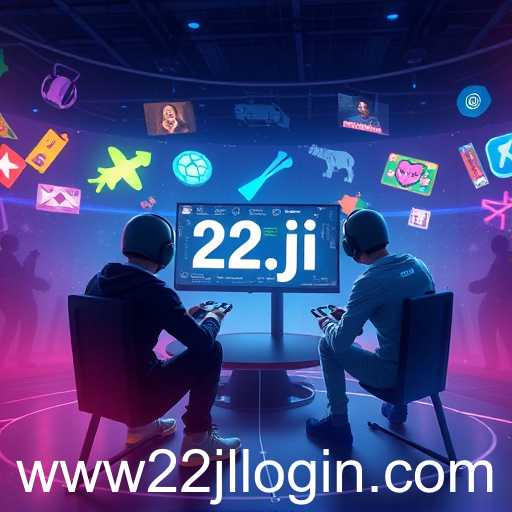 Exploring The Growing Popularity of 22jl Login