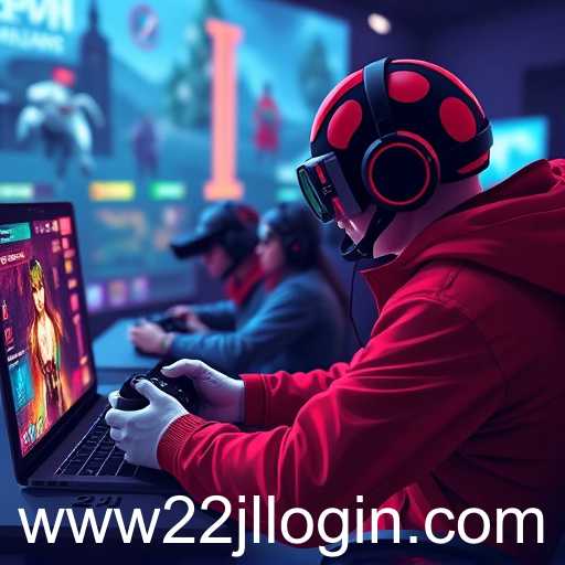 The Impact of Gaming Platforms in 2025