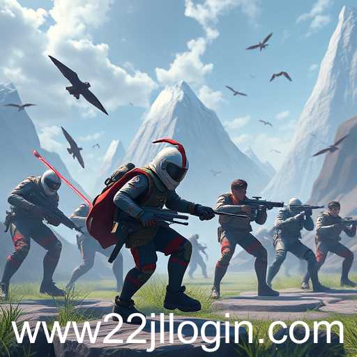 The World of Multiplayer Games: Community and Competition
