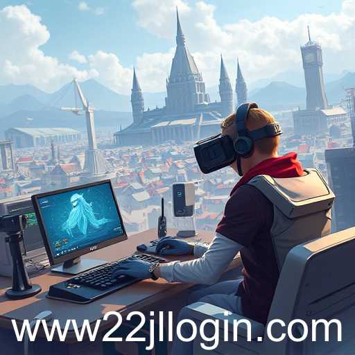 Rise of Online Gaming Communities