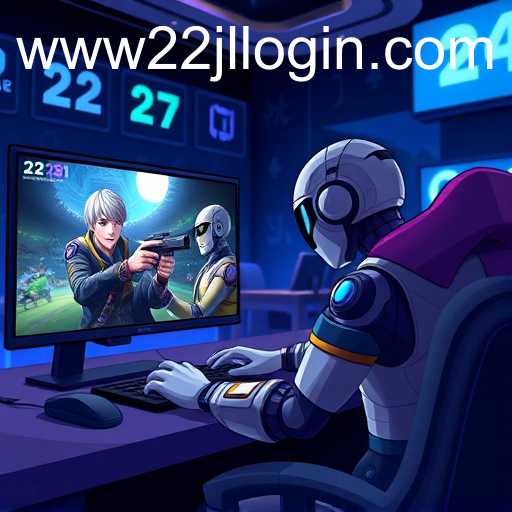 Online Gaming's Evolution in 2025