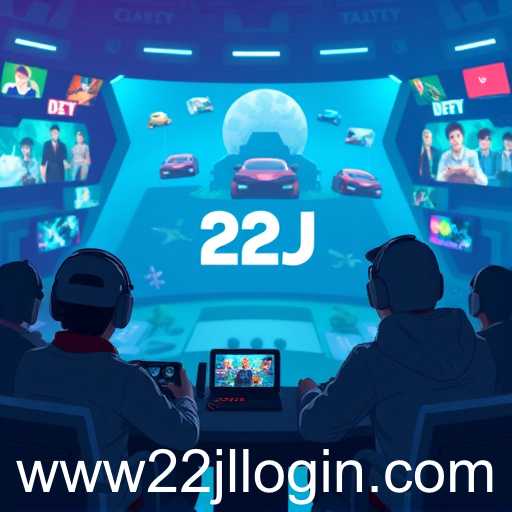 Navigating the World of Online Gaming Platforms