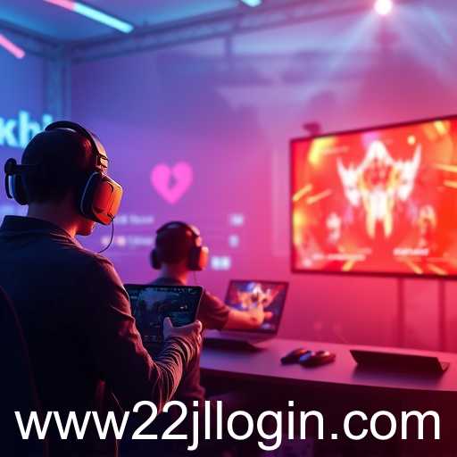 Online Gaming Trends and Challenges in 2025
