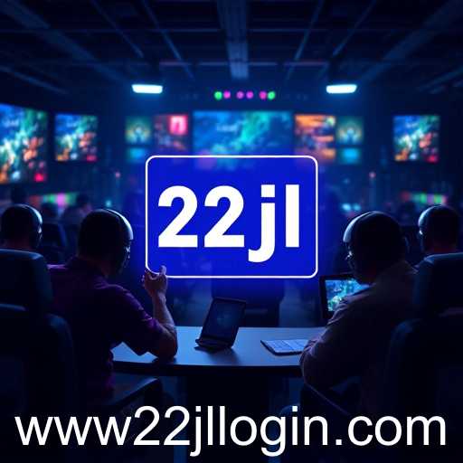 The Rise of 22jl Login in Online Gaming