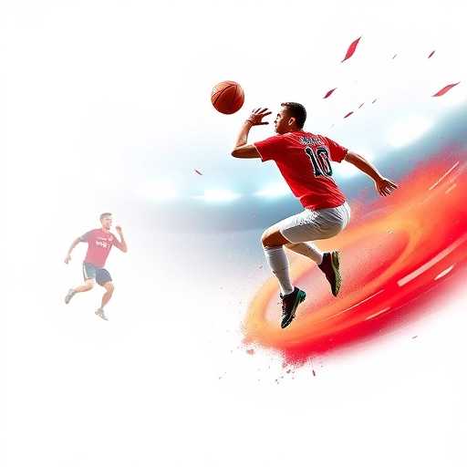 Exploring the Thrilling World of Sports Games with '22jl login'