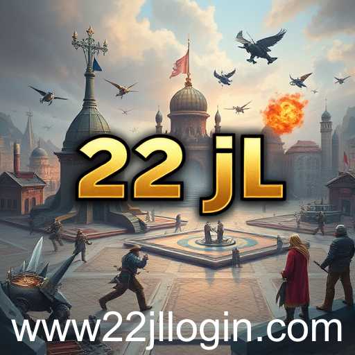 Exploring the World of Strategy Games: A Deep Dive into the '22jl Login' Phenomenon
